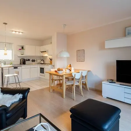 Apartment Zeitlos Kappeln