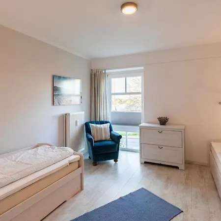 Apartment Zeitlos *