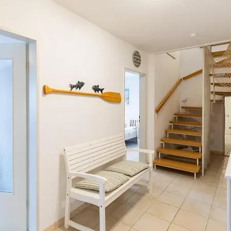 Apartment Zeitlos *
