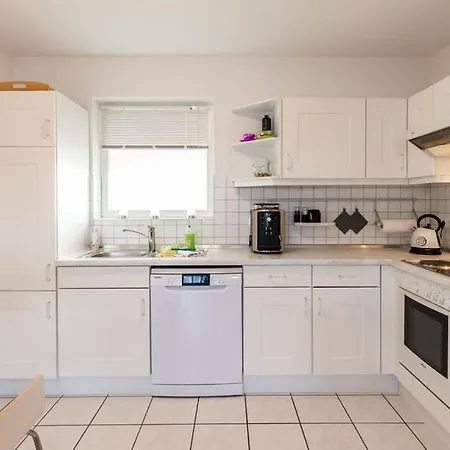 Apartment Zeitlos Kappeln
