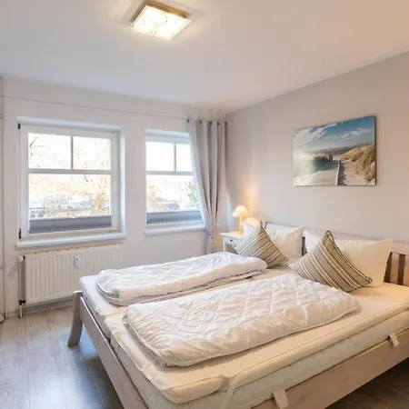 Apartment Zeitlos