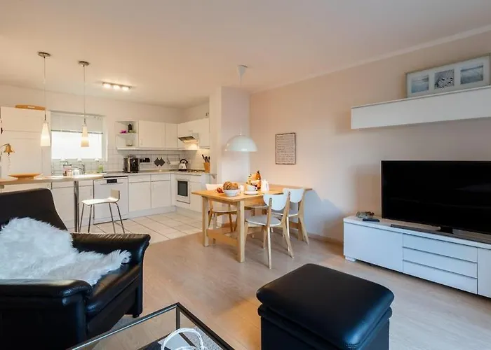 Apartamento Zeitlos Kappeln