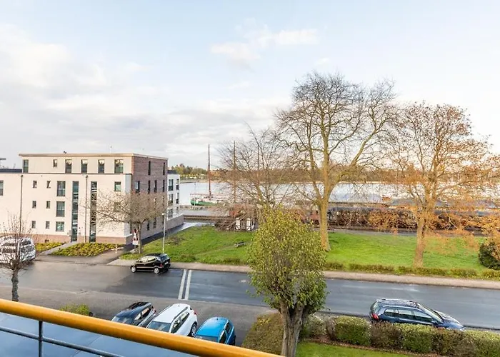 Apartamento Zeitlos Kappeln