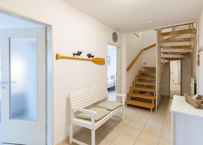 Apartamento Zeitlos *